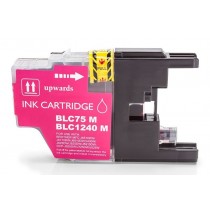 Alternativ zu Brother LC-1240M Tinte Magenta | TonerDirekt365