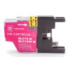 Alternativ zu Brother LC-1240M Tinte Magenta | TonerDirekt365
