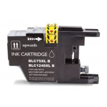Alternativ zu Brother LC-1280BK XXL Tinte Schwar | TonerDirekt365