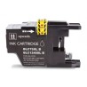 Alternativ zu Brother LC-1280BK XXL Tinte Schwar | TonerDirekt365