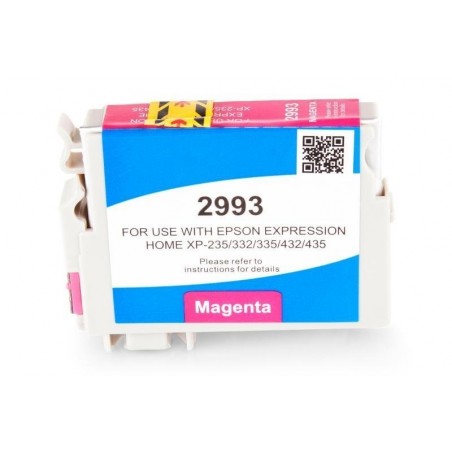 Alternativ zu Epson C13T29934010 / C13T29934012  | TonerDirekt365