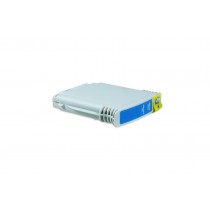 Alternativ zu HP C4841AE / Nr. 10 Tinte Cyan | TonerDirekt365
