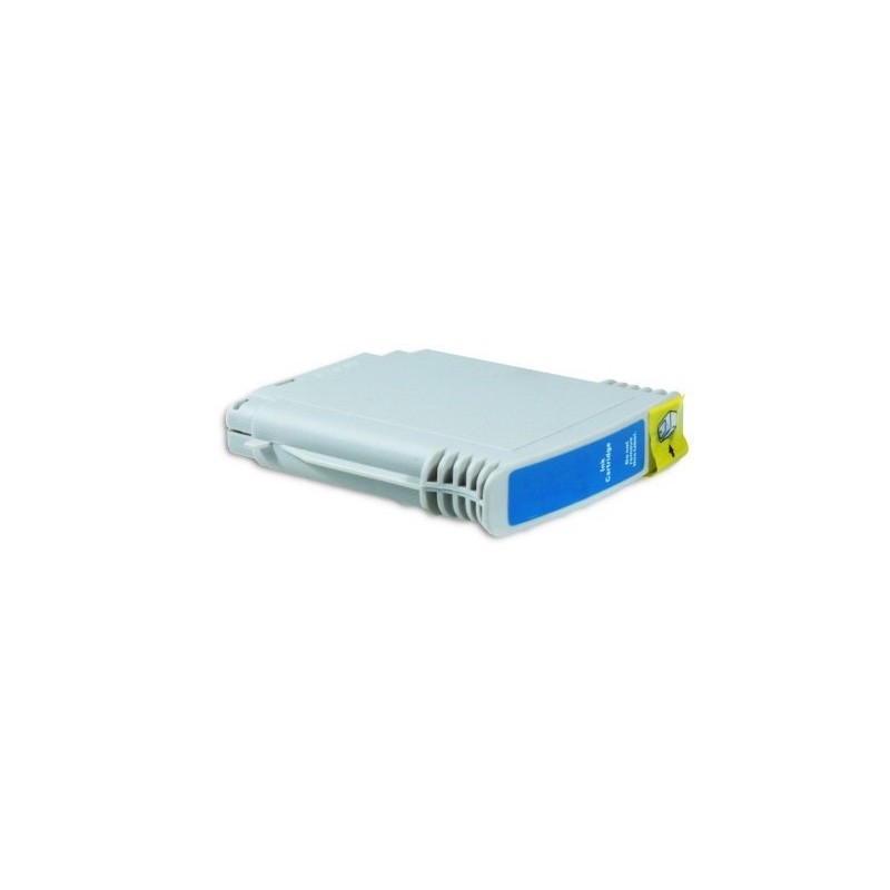 Alternativ zu HP C4841AE / Nr. 10 Tinte Cyan | TonerDirekt365