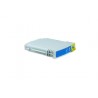 Alternativ zu HP C4841AE / Nr. 10 Tinte Cyan | TonerDirekt365