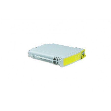 Alternativ zu HP C4842AE / Nr. 10 Tinte Gelb | TonerDirekt365