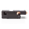Alternativ zu Dell 593-11021 Toner Cyan | TonerDirekt365