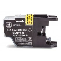 Alternativ zu Brother LC-1240BK Tinte Schwarz | TonerDirekt365