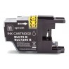 Alternativ zu Brother LC-1240BK Tinte Schwarz | TonerDirekt365