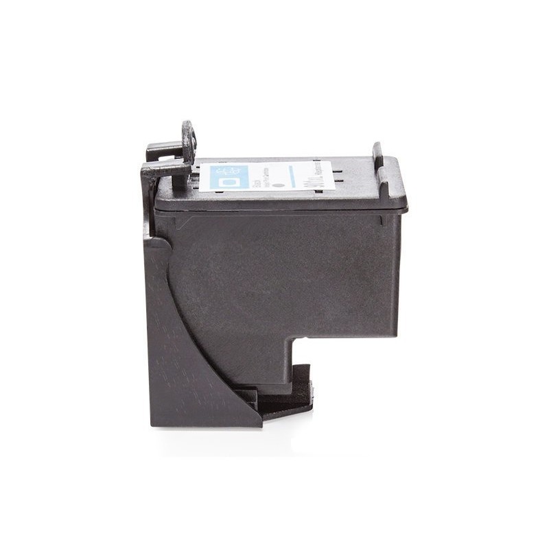 Alternativ zu HP CC654AE / Nr 901 XL Tinte Schwa | TonerDirekt365