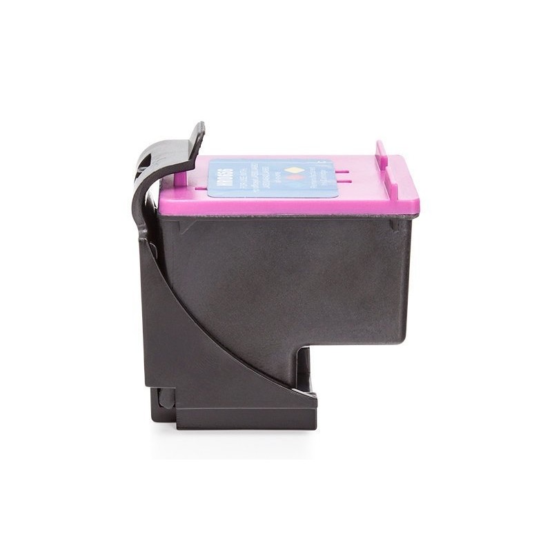 Alternativ zu HP CC656AE / Nr 901 Tinte Color | TonerDirekt365