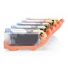 Alternativ zu Canon CLI-521 Tinten Sparset (FBK, | TonerDirekt365
