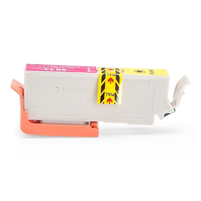 Alternativ zu Epson C13T26334010 / C13T26334012  | TonerDirekt365