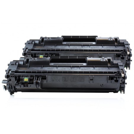 Alternativ zu HP CF 280A / 80A Toner Schwarz Dop | TonerDirekt365