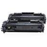 Alternativ zu HP CF 280A / 80A Toner Schwarz Dop | TonerDirekt365