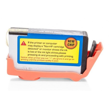 Alternativ zu HP CN684EE / Nr 364 XL Tinte Schwa | TonerDirekt365