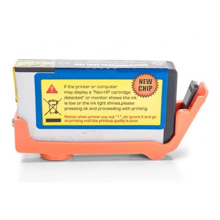 Alternativ zu HP CB322EE / Nr. 364 XL Tinte Schw | TonerDirekt365