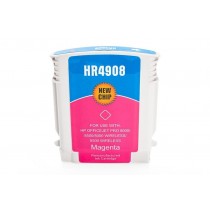 Alternativ zu HP C4908AE / Nr 940 XL Tinte Magen | TonerDirekt365