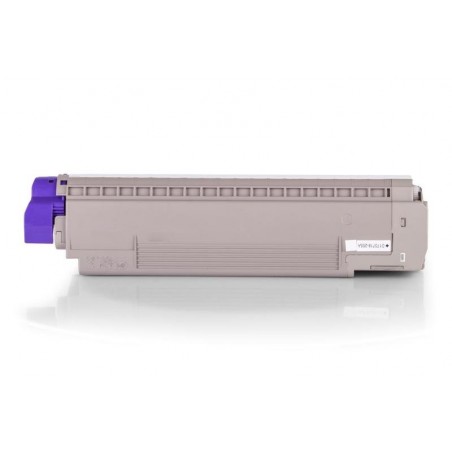 Alternativ zu OKI 44059166 / MC851 Toner Magenta | TonerDirekt365