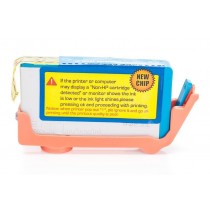 Alternativ zu HP CB323EE / Nr. 364 XL Tinte Cyan | TonerDirekt365
