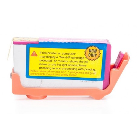 Alternativ zu HP CB324EE / Nr. 364 XL Tinte Mage | TonerDirekt365