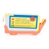 Alternativ zu HP CB325EE / Nr. 364 XL Tinte Gelb | TonerDirekt365