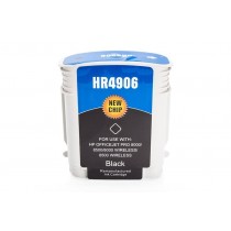 Alternativ zu HP C4906AE / Nr. 940 XL Tinte Schw | TonerDirekt365