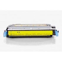 Alternativ zu HP Q6462A Toner Gelb | TonerDirekt365