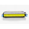 Alternativ zu HP Q6462A Toner Gelb | TonerDirekt365