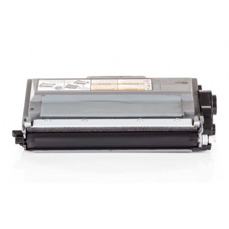 Alternativ zu Brother TN-3390 Toner Schwarz | TonerDirekt365