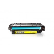 Alternativ zu HP CE402A Toner Gelb | TonerDirekt365