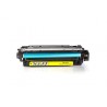 Alternativ zu HP CE402A Toner Gelb | TonerDirekt365
