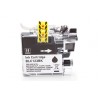 Alternativ zu Brother LC-123BK Tinte Schwarz | TonerDirekt365