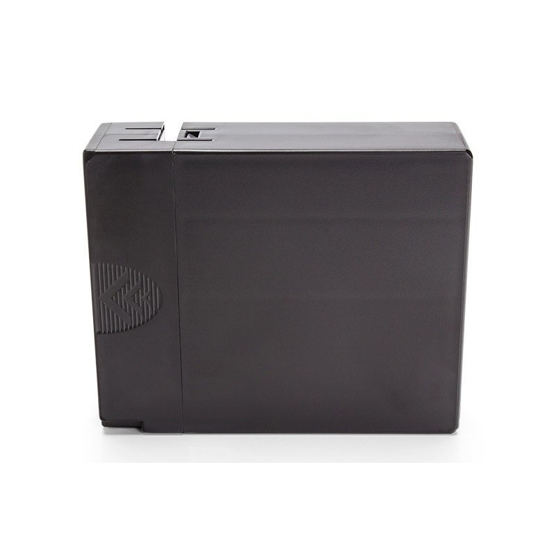 Alternativ zu Canon 9254B001 / PGI-2500 XL BK Ti | TonerDirekt365