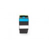 Alternativ zu Lexmark 70C2XC0 / 702XC Toner Cyan | TonerDirekt365