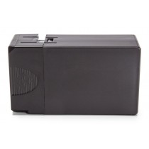 Alternativ zu Canon 9182B001 / PGI-1500 XL BK Ti | TonerDirekt365