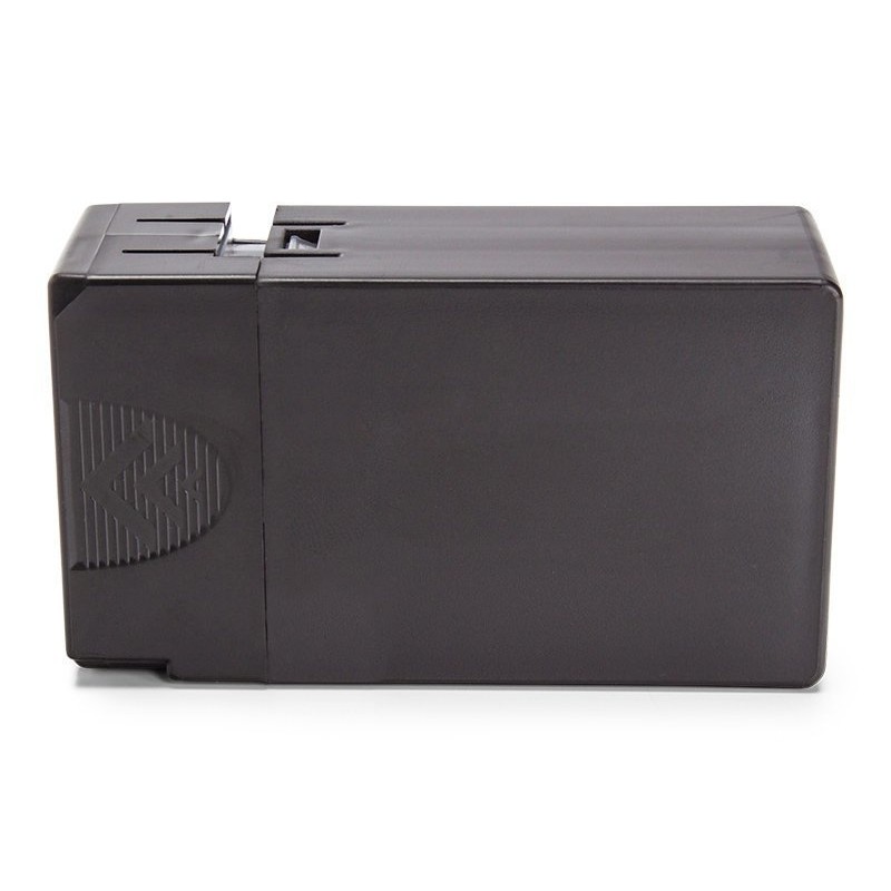 Alternativ zu Canon 9182B001 / PGI-1500 XL BK Ti | TonerDirekt365