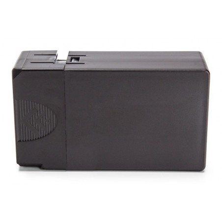 Alternativ zu Canon 9182B001 / PGI-1500 XL BK Ti | TonerDirekt365