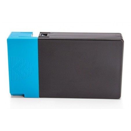 Alternativ zu Canon 9193B001 / PGI-1500 XL C Tin | TonerDirekt365