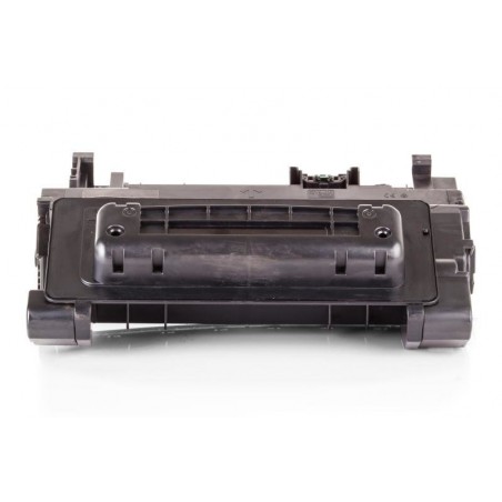 Alternativ zu HP CE390A / 90A Toner Schwarz | TonerDirekt365