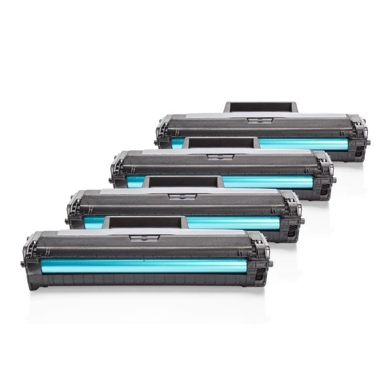 Alternativ zu Samsung MLT-D1042S Toner Sparset ( | TonerDirekt365