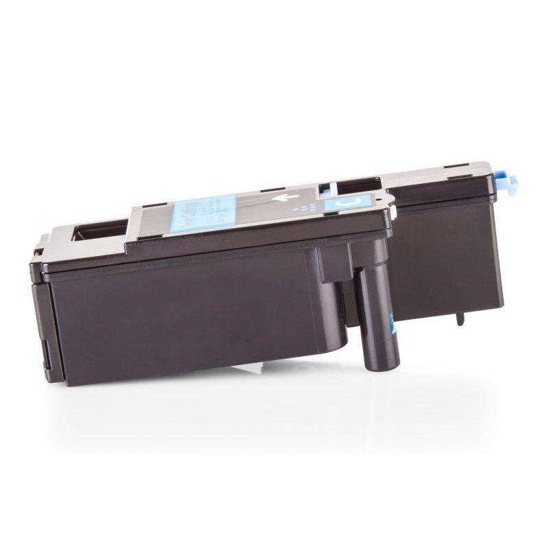 Alternativ zu Dell 593-11141 / 79K5P Toner Cyan | TonerDirekt365
