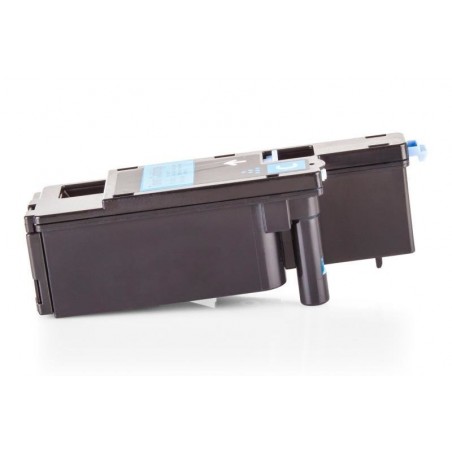 Alternativ zu Dell 593-11141 / 79K5P Toner Cyan | TonerDirekt365