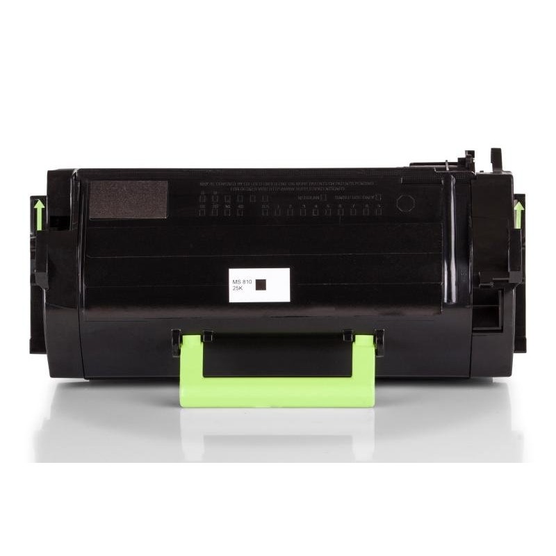 Alternativ zu Lexmark 52D2H00 / 522H Toner Schwa | TonerDirekt365