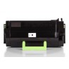 Alternativ zu Lexmark 52D2H00 / 522H Toner Schwa | TonerDirekt365