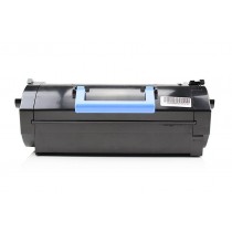 Alternativ zu Lexmark 62D2X00 / 622X Toner Schwa | TonerDirekt365