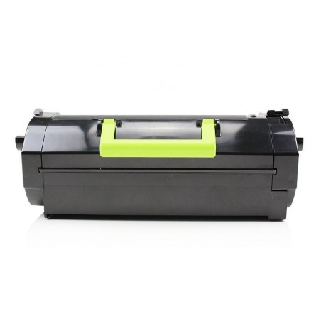 Alternativ zu Lexmark 62D2H00 / 622H Toner Schwa | TonerDirekt365