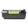 Alternativ zu Lexmark 62D2H00 / 622H Toner Schwa | TonerDirekt365