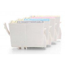 Alternativ zu Epson C13T06154010/T0615 Tinten Sp | TonerDirekt365
