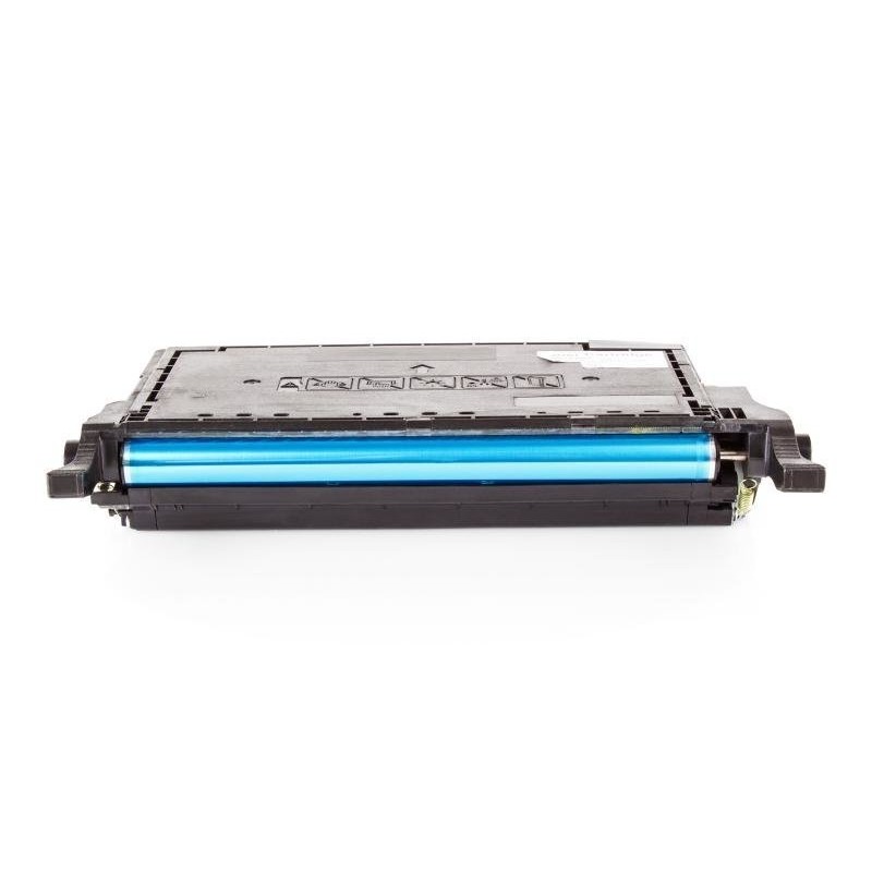 Rebuilt zu Samsung CLT-K6092S Toner Schwarz | TonerDirekt365