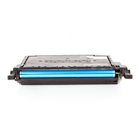 Rebuilt zu Samsung CLT-K6092S Toner Schwarz | TonerDirekt365